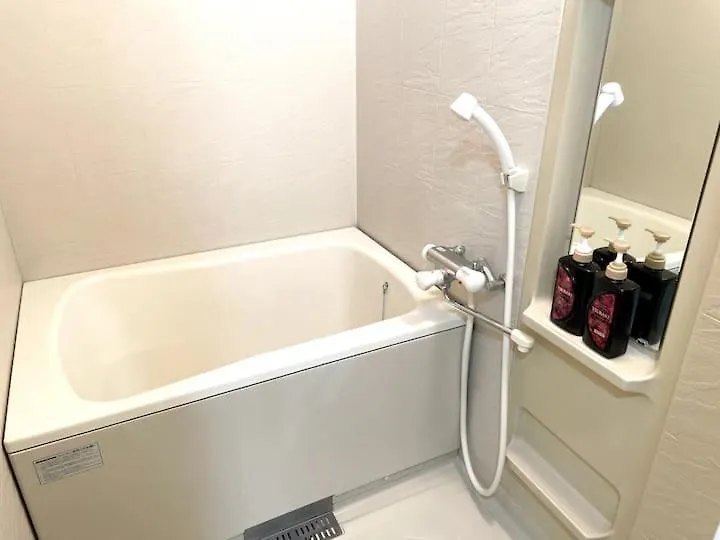 S2 Shibuya House 850M From Shibuya Sta Aparthotel Tokyo Japan