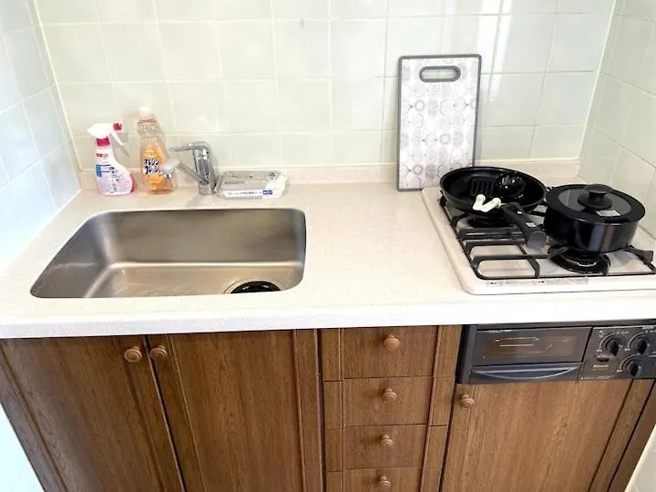 S2 Shibuya House 850M From Shibuya Sta Aparthotel Tokyo