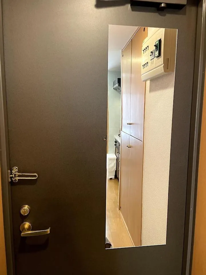 S2 Shibuya House 850M From Shibuya Sta Aparthotel Tokyo