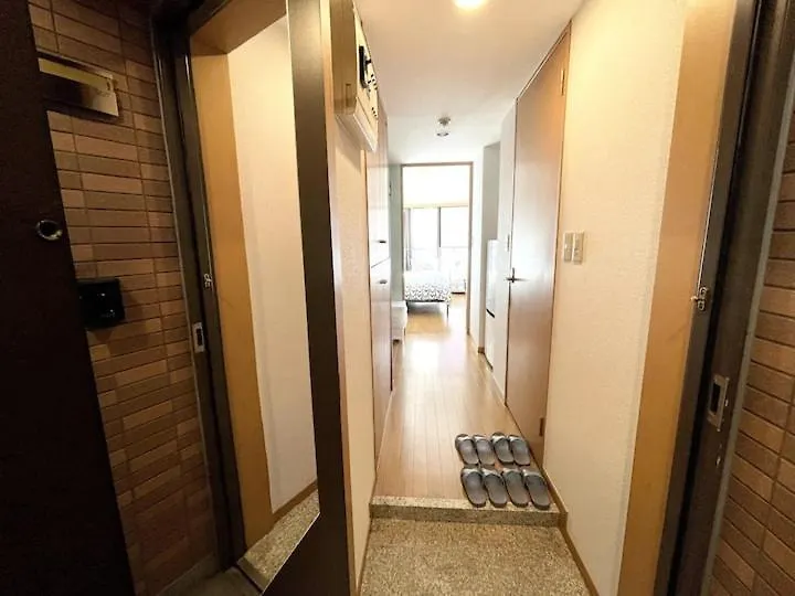 S2 Shibuya House 850M From Shibuya Sta Aparthotel Tokyo