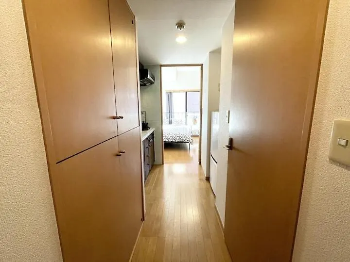 S2 Shibuya House 850M From Shibuya Sta Aparthotel Tokyo Japan