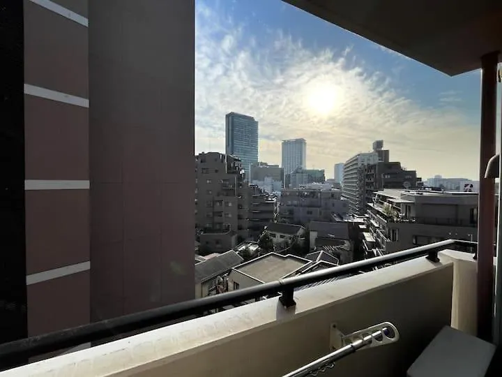 S2 Shibuya House 850M From Shibuya Sta Aparthotel Tokyo 0*,