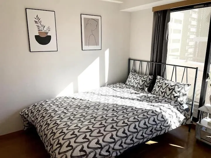 S2 Shibuya House 850M From Shibuya Sta Aparthotel Tokyo