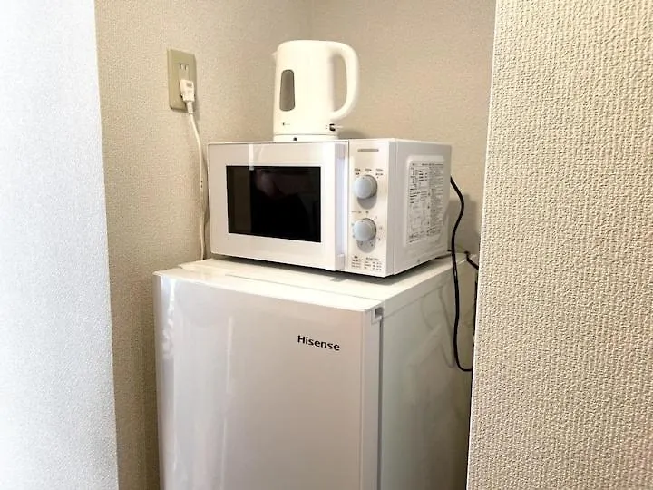 S2 Shibuya House 850M From Shibuya Sta Aparthotel Tokyo