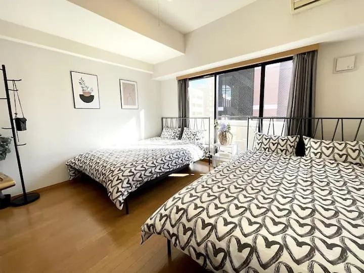 S2 Shibuya House 850M From Shibuya Sta Aparthotel Tokyo