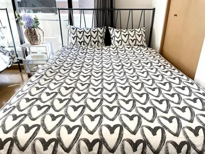 S2 Shibuya House 850M From Shibuya Sta Aparthotel Tokyo Japan